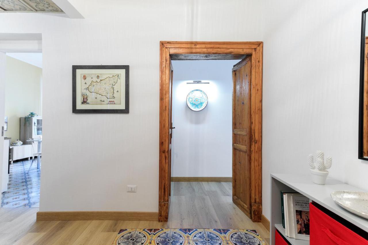 Kalbita Home Palermo Ngoại thất bức ảnh