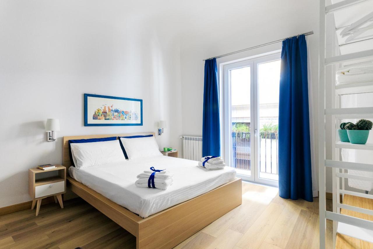 Kalbita Home Palermo Ngoại thất bức ảnh