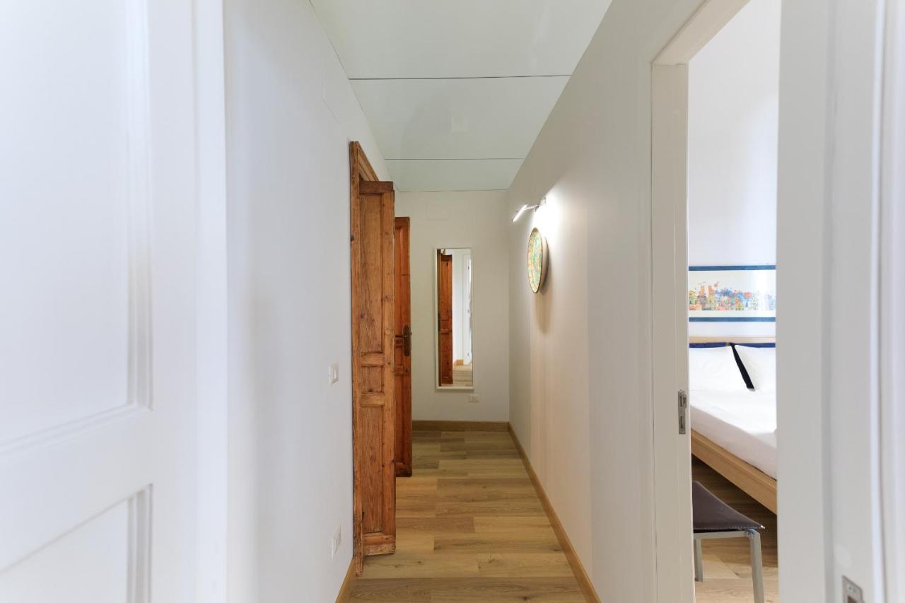 Kalbita Home Palermo Ngoại thất bức ảnh