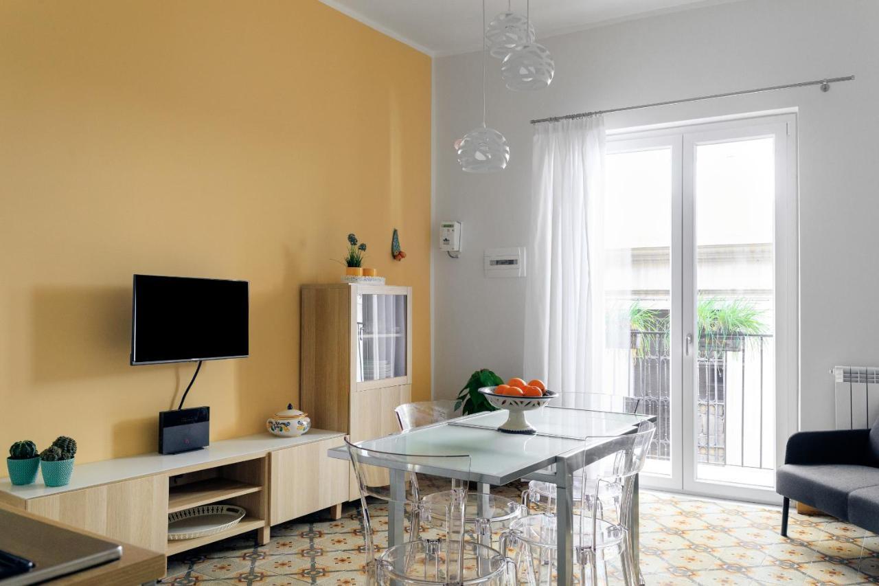 Kalbita Home Palermo Ngoại thất bức ảnh